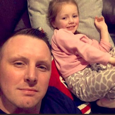 dannybirnie2's profile picture. Father to a beautiful girl ❤️ support the famous Glasgow Rangers 🇬🇧 #55