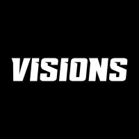 VISIONS (@visions_mag) 's Twitter Profile Photo VISIONS (@visions_mag) 's Twitter Profile Photo