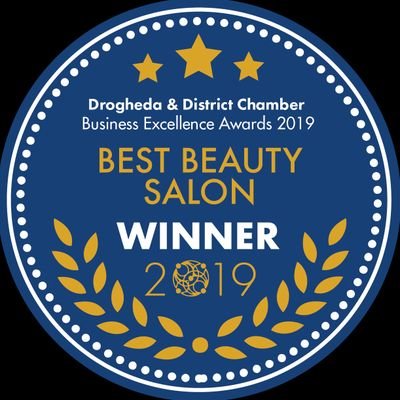 It is a beautiful thing when a career and a passion come together!
Business partner & beauty therapists at 
West End Salon in Drogheda.