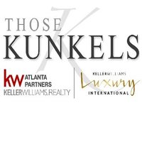 Those Kunkels (@thosekunkels) 's Twitter Profile