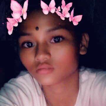 ArriahDeleon's profile picture. Fangirl