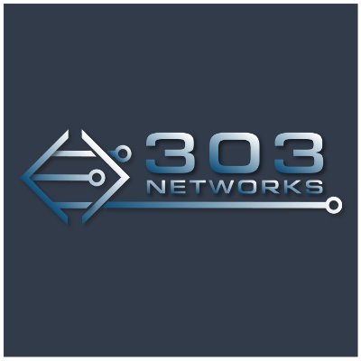 303Networks Profile Picture