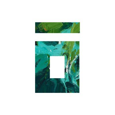 stereoptico's profile picture. the sound of caribbean futurism