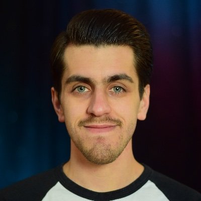 DominicRandolfi's profile picture. Managing Director @jammstudios and @jammstudiosdoha