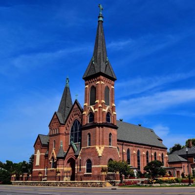 Official Twitter account for St. Mary’s Oratory of the Immaculate Conception, Wausau WI, Institute of Christ the King Sovereign Priest