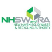 New Haven Solid Waste & Recycling Authority (@newhavenrecycle) Twitter profile photo