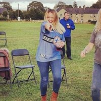 Shell Belle (@madamshelley) 's Twitter Profile Photo