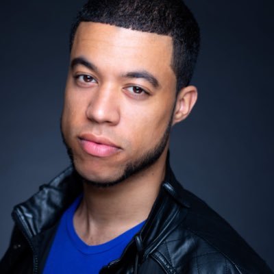 Actor | DJ | Filmmaker • most people don't know how to pronounce my last name; it be like that sometimes.