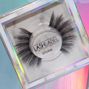 Lash Label (Worldwide shipping) • The Beauty Box (Hawaii retail store) • 3-D lashes✨ • $5-$7 • Cruelty & Fur Free • Reusable 20x • 📲 IG @ lashlabel