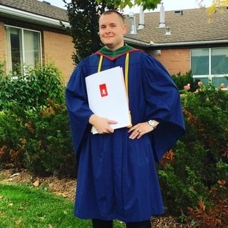 Father of 2, Husband, BA in Recreation, & MSc in Elementary Education