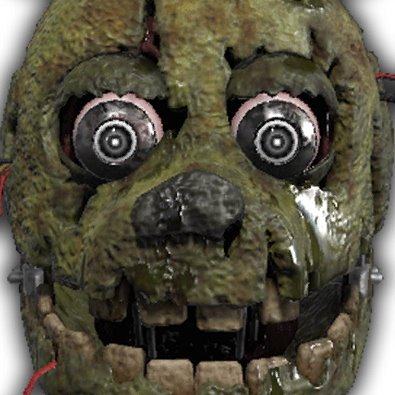 Twitter account dedicated to William Afton.
Will post facts, screenshots, and news related to him and FNaF 3 at least once a week.

Run by SpringPopo