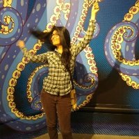 Alejandra Herrera (@mathdona) 's Twitter Profile