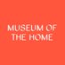 Museum of the Home (@museumofthehome) Twitter profile photo Museum of the Home (@museumofthehome) Twitter profile photo
