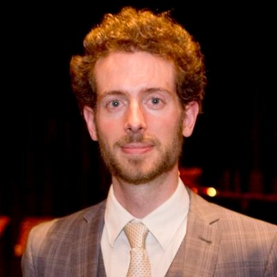 ricardogosalbo's profile picture. Collaborative pianist, director & researcher. Vocal coach at @TrinityLaban. Language coach at @guildhallschool. Tutor at @CityLit