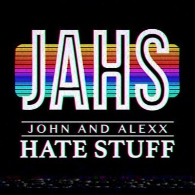 Every other Monday John and Alexx discuss a movie.