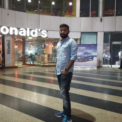 VikasSi75986402's profile picture. funny