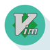 Learn Vim (@learnvim) Twitter profile photo