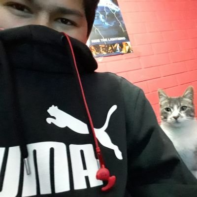 Benjami94137997's profile picture. Mente pensante pero Desastre Andante🤯🤯
22Capitulos
Alguna vez deportista
Papayero de siempre 🔴⚪