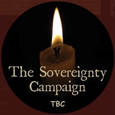 In 1776, personal sovereignty under God's was declared the political essence of the United States of America, guarded by state, then national sovereignty.