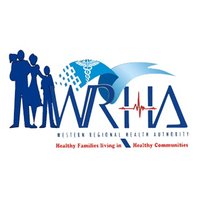 Western Regional Health Authority Jamaica(@wrhagovjm) 's Twitter Profile Photo