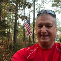 Rick Davis 🏃♂️🚴♂️🏊♂️✝️ (@ramballhavoc) 's Twitter Profile