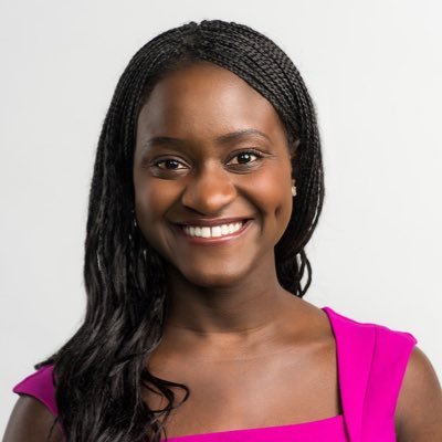Policy & Research @AARPpolicy. Born in Ghana, Raised in NYC, & Live in DC. Proud alumna of @BrownUniversity & @HarvardChanSPH. Views are my own.
