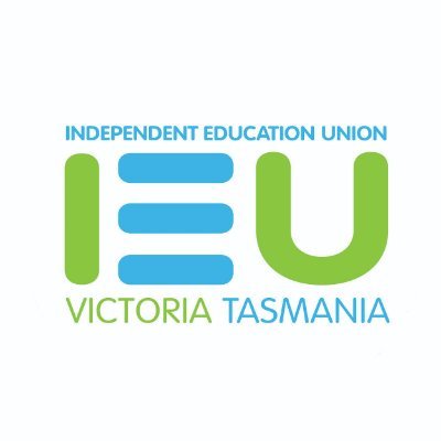 The IEU represents over 20,000 Victorian and Tasmanian workers in non-government education, including teachers, principals and education support staff.