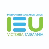 IEU Victoria Tasmania(@IEUVicTas) 's Twitter Profileg