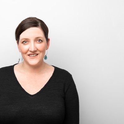 SuzannePescod's profile picture. director of comms for @rmhcalberta