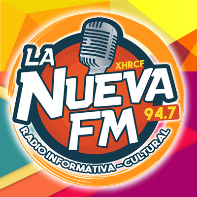 Visit La Nueva FM 94.7 Profile