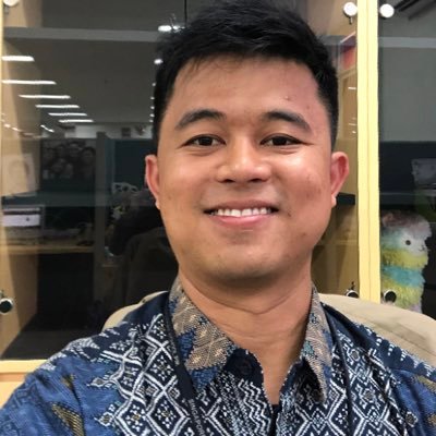 Educator|Maths Teacher at Singapore School,PIK| Grad of Sampoerna School of Education