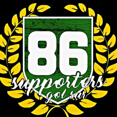 Twitter Oficial de Supporters Gol Sur, Ultras Real Betis Balompié desde 1986.

Material👕: @supporsmaterial 
Contacto✍️: sgs1986.comunicacion@gmail.com