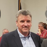 Thomas Huff (@thomash70394038) 's Twitter Profile