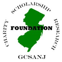 GCSANJ_Foundation (@gcsanjcharities) 's Twitter Profile
