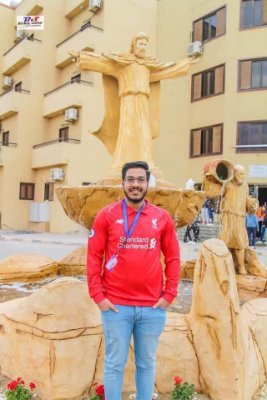 Abanoub69561119's profile picture. 