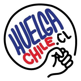 Apoyamos a los Huelguistas de Chile que se enfrentan al cerco comunicacional del poder. Infórmate, Difunde, Ayuda. RT.