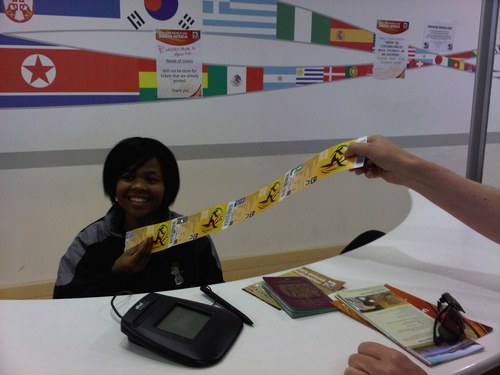 clemence1's profile picture. 