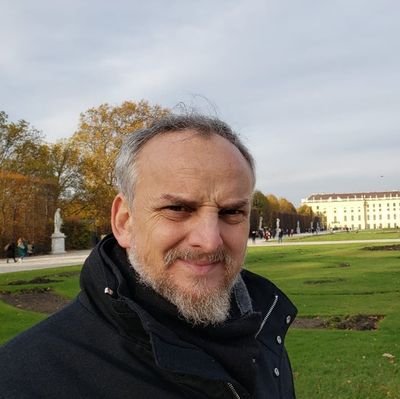 Creator of new technologies. CEO https://t.co/Lol5qd3ZiP Ecologist. Genexus & Python lover. IoT Developer. https://t.co/f0ICXh3N1A