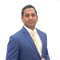 Arvindh Kanagasundram (@arvindhkana) 's Twitter Profile