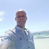 Collin Mutambo (@collinmutts) 's Twitter Profile