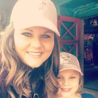 Christina Horne (@crissyhorne) 's Twitter Profile