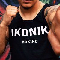 IKONIK Apparel (@apparelikonik) Twitter profile photo