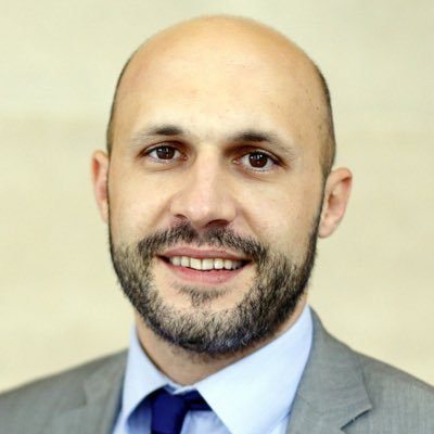 michaelknaute's profile picture. Strates, CSR & ESG consulting