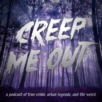 CreepMeOutPodcast Profile