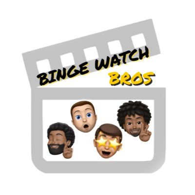 New Acct* Binge Watch Bros are watching it all & arguing about it — CAST YOUR MARCH MADNESS VOTES BELOW! @jordanmanse @Conner_Lidiak @GreyParrish @justinlovvorn