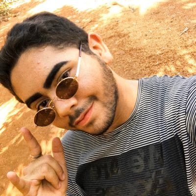 elviiosantox's profile picture. 