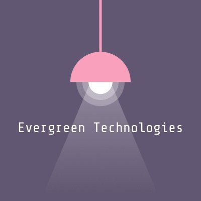 tech_evergreen Profile Picture