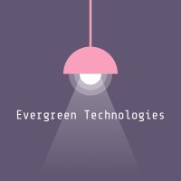 Evergreen Technologies(@tech_evergreen) 's Twitter Profile Photo