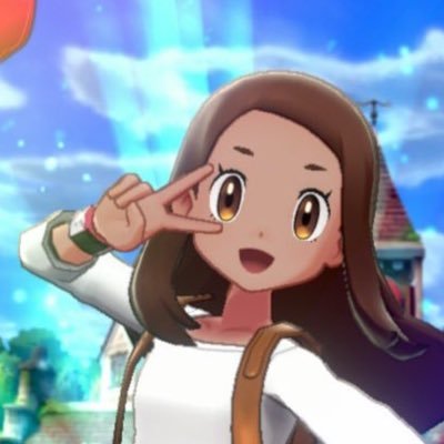 Hiya !! 😊 I’m Susan !! This is the account for Angeli’s (@AngelooAngeli) Pokemon Shield nuzlocke run ! Follow along for all the fun !! Rules in pinned 💕💕💕