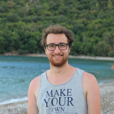 0merBingul's profile picture. Automotive Engineer | R&D Designer | Economist | Linguist | Programmer | Cinema, Science & Tech Enthusiast